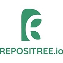 Repositree logo