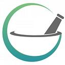 Olympia Pharmacy logo