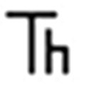 Thonny logo
