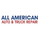 All American Auto & Truck Repair logo