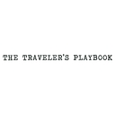 The Traveler's Playbook logo