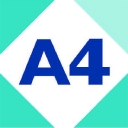 A4 Access logo
