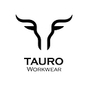 Tauro Workwear logo