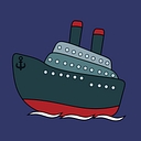 Ship 30 for 30 logo