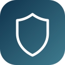DarkVault logo