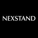 Nexstand logo