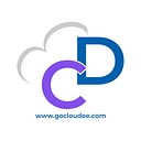ClouDee logo