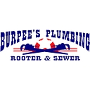 Burpee's Plumbing & Rooter logo