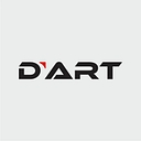 D'ART / Dart Design logo