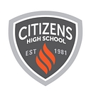 Citizens High School logo