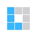 L Squared logo