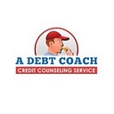 A Debt Coach logo
