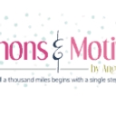 Marathons and Motivation logo