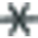 Feast + West logo