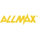 Allmax logo