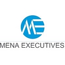 Mena Executives Careers logo