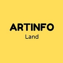 ArtInfoland logo