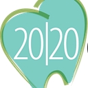 20/20 Dentistry logo