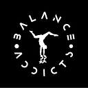 Balance Addicts logo