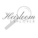 Heirloom Explorer logo