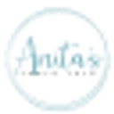 Anita's Table Talk logo
