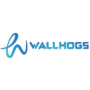 Wallhogs logo