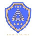 AAA Guards logo