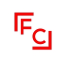 Frame Center logo