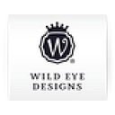 Wild Eye Designs logo