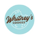 Whitney's Cookies logo