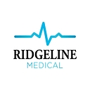 Ridgeline Medical logo