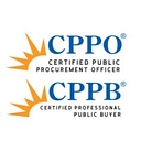 Universal Public Procurement Certification Council logo