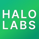 Halo Labs logo