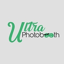 Ultra Photobooth logo