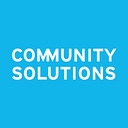 Community Solutions logo