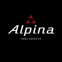 Alpina logo