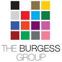 The Burgess Group logo