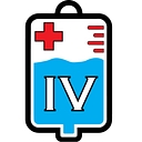 Mobile IV Nurses logo