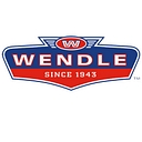 Wendle Ford Sales logo
