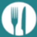 FoodGuides logo