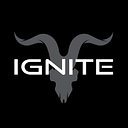IGNITE logo