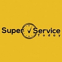 Super Service Today logo