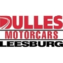 Dulles Motorcars logo