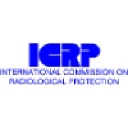 International Commission on Radiological Protection logo