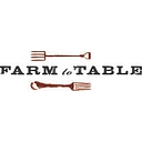 Farm to Table Texas logo