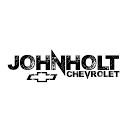 John Holt Chevrolet logo