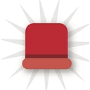 Lucky Seat logo