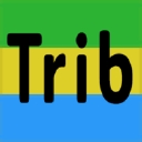 Tributary logo