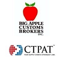 Big Apple Customs Brokers, Inc. logo