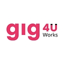 Gig4U logo